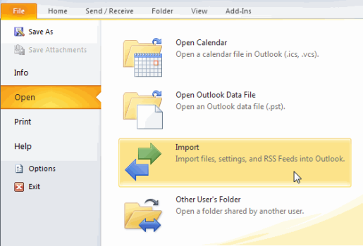 Outlook For Mac Export A Csv File Of Contacts